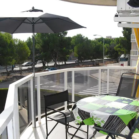 Family Apartment Miami Playa