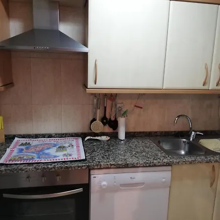 Family Apartment *