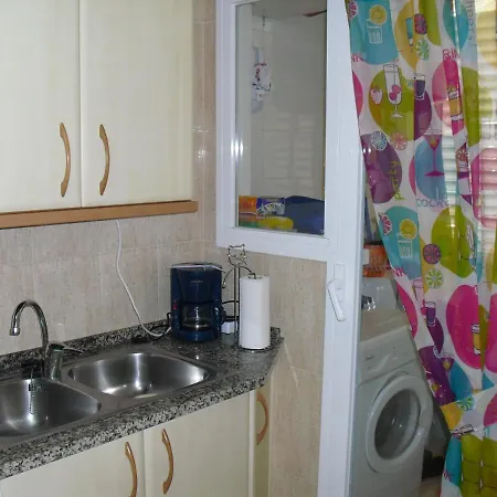 Family Apartment Miami Playa