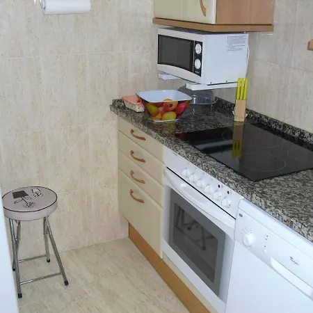 Family Apartment