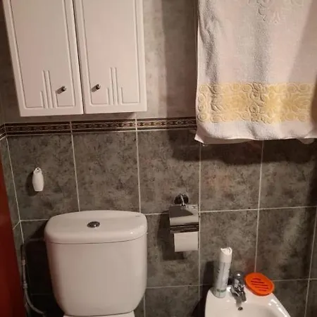 Family Apartment Miami Playa