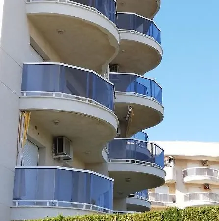 Apartment Family Miami Playa