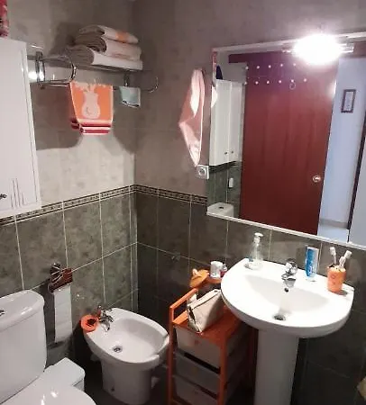 Family Apartment *