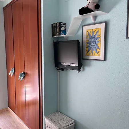 Family Apartment *