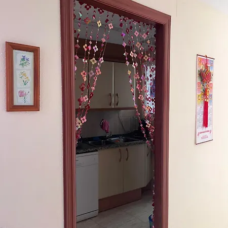 Family Apartment