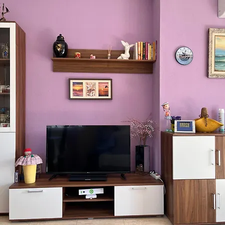 Family Apartment *