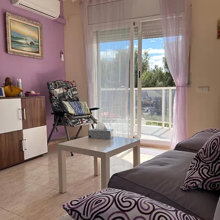 Family Apartment *