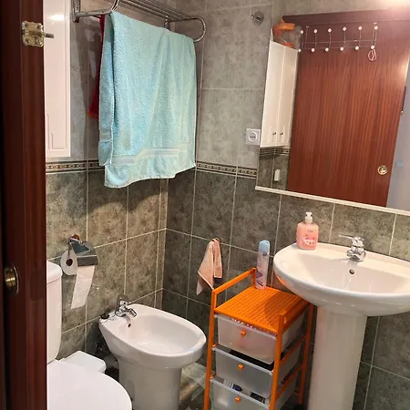 Family Apartment *