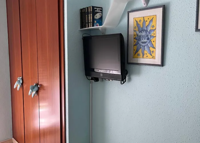 Family Apartamento *