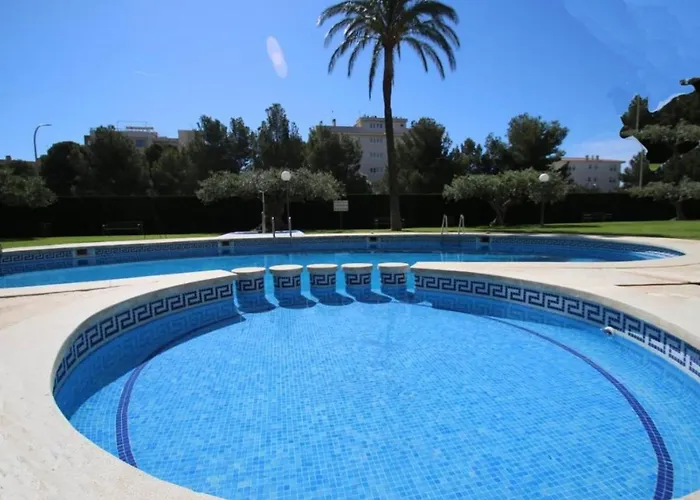 Apartamento Family Miami Playa