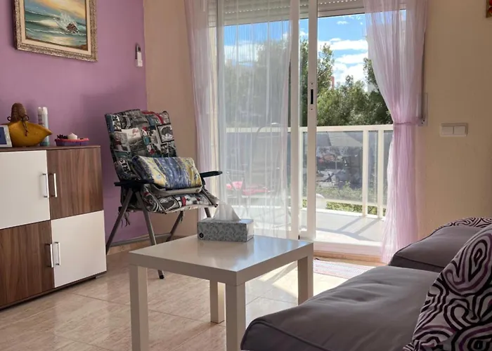 Family Apartamento *