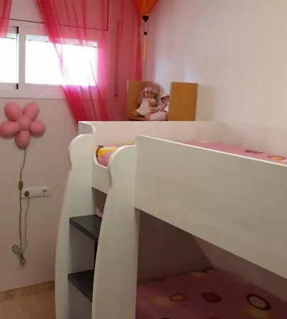 Appartement Family