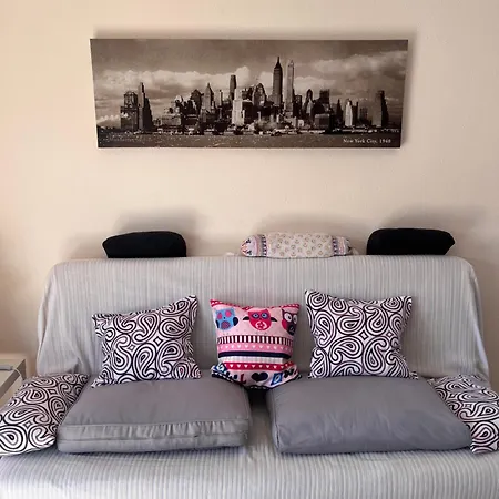 Family Appartement Miami Playa